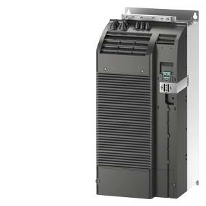 SINAMICS PM240P-2, 3CA 500-690 V, 90,00 kW, IP20 / UL open type, FSF