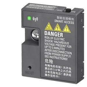 SINAMICS V20 Módulo Smart Access, 24 V