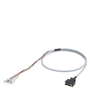 CABO SINAL 1M SINAMICS V90 PN