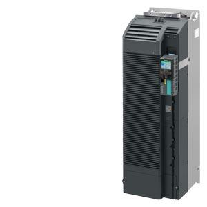 SINAMICS PM240-2, 3CA 380-480 V, 250,00 kW, IP20 / UL open type, FSG