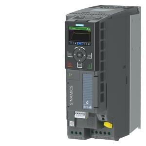 SINAMICS G120X, IP20 / UL open type, FSB, C2, 3 CA 380-480 V, 7,50 kW