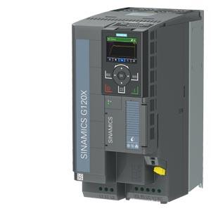 SINAMICS G120X, IP20 / UL open type, FSC, UF, 3 CA 380-480 V, 15,00 kW