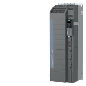 SINAMICS G120X, IP20 / UL open type, FSG, C3, 3 CA 380-480 V, 250,00 kW