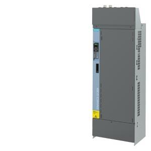 SINAMICS G120X, IP20 / UL open type, FSH, C3, 3 CA 380-480 V, 400,00 kW