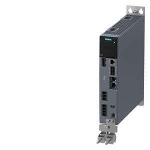 SINAMICS S210, 3 CA 200-480 V, 1,00 kW, IP20 / UL open type, FSA, A