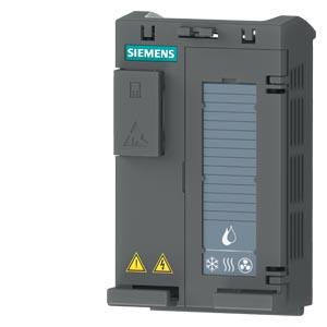 SINAMICS G120X IO Extension Module