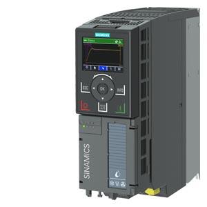 SINAMICS G120X, IP20 / UL open type, FSA, UF, 3 CA 200-240 V, 0,75 kW