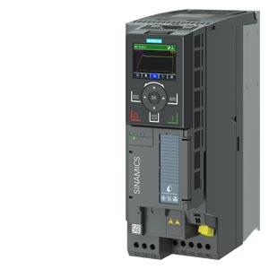 SINAMICS G120X, IP20 / UL open type, FSB, UF, 3 CA 200-240 V, 3,00 kW