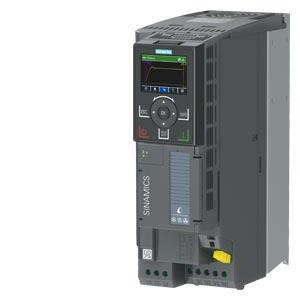 SINAMICS G120X, IP20 / UL open type, FSB, UF, 3 CA 200-240 V, 4,00 kW