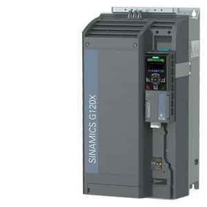 SINAMICS G120X, IP20 / UL open type, FSE, UF, 3 CA 200-240 V, 30,00 kW
