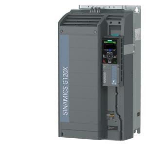 SINAMICS G120X, IP20 / UL open type, FSE, UF, 3 CA 200-240 V, 30,00 kW