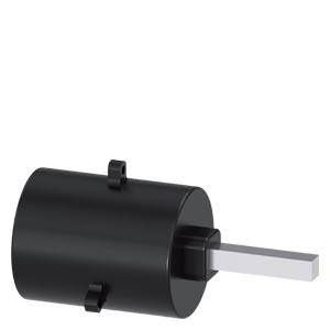 Adaptador de compensação da profundidade para técnica de inserção 8x 8mm acessórios para: 3VA1/2 até 630