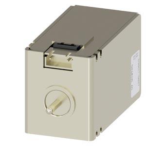 Ímã auxiliar 220...240 V CA/CC disparador de tensão/ solenoide de conexão (ST/CC) acessórios