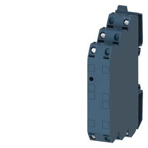 Transformador de isolamento UC 24-240V, entrada tripla: 0-10V, 0/4-20mA saída: 0-50/100Hz/1/10kHz