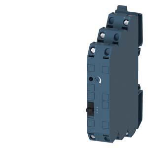 Transformador de isolamento 24V CA/CC, entrada tripla: 0-10V, 0/4-20mA saída: 0-10V, 0/4-20mA