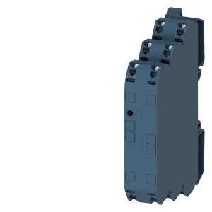 Transformador de isolamento UC 24-240V, entrada tripla: 0-10V, 0/4-20mA saída: 0-10V, 0/4-20mA