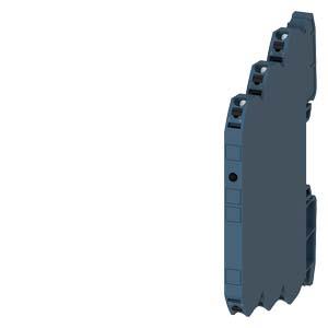 Transformador de isolamento 24V CA/CC, entrada tripla: 0-10V, 0/4-20mA saída: 0-50/100Hz/1/10 kHz