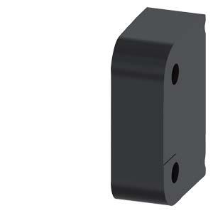 Ímã de comutação, retangular pequeno 25 x 36mm para comutador magnético 3SE66..-3CA0.