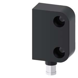 Interruptor magnético elemento de comutação, retangular pequeno 26 x 36mm, para dobradiça de porta l