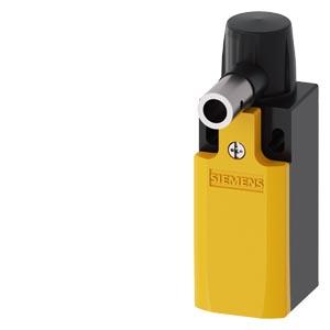 Interruptor de posição, carcaça de plástico, 31mm ligação do aparelho, operacional -40 ºC