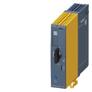 Partida direta failsafe, monitoramento de sobrecarga eletrônico até 4kW/400V, 2,8-9A