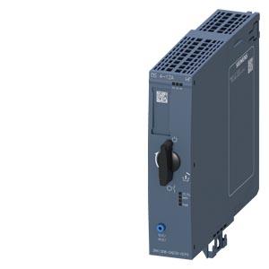 Partida direta, proteção contra sobrecarga eletrônica até 5,5 kW/400 V, 4,0 A até 12 A