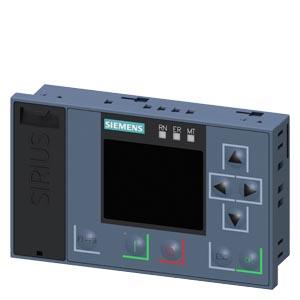 Módulo HMI High-Feature