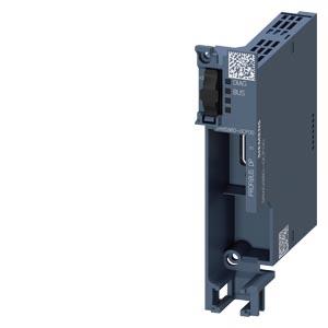 Módulo de comunicação PROFIBUS