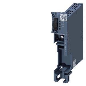 Módulo de comunicação EtherNet/IP