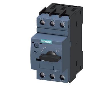 Disjuntor, S0, proteção do motor, Class 10, disjuntor A 0,11-0,16A, disjuntor N 2,1A
