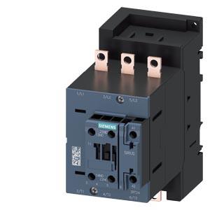 contator CA-1, 140 A, 690 V / 40 ºC, de 3 polos, CA/CC 20-33 V, 50/60 Hz, com varistor integrado, contatos auxiliares: 1 NA + 1 NF, circuito princi...