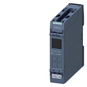 Relé monitoração rede, digital, queda fase, seq. fases, assimetria, freq., sobretensão/subtensão c/corr. sequência fases 2CI conexão paraf. SIL 1/PL c