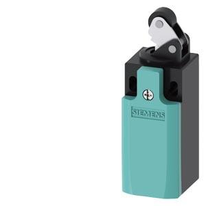 interruptor de posição botoeira de plástico conforme DIN EN 50047, 31 mm adequado para -40 °C ligação do aparelho 1 x (M20 x 1,5) 1NA/2NF contatos ...