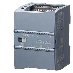 S7-1200: MÓDULO SIWAREX WP241