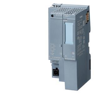 Processador de comunicação CP 1542SP-1, conexão SIMATIC S7-ET 200SP a IE
