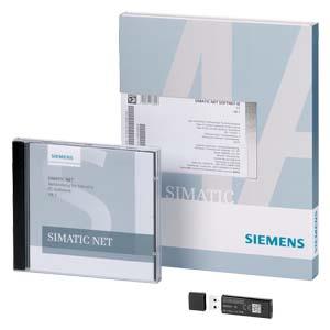 SOFTNET-IE S7 Lean V13, SW com. S7, comp. S5, OPC, com. PG/OP, SW proj.