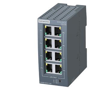 6GK5008-0BA10-1AB2 SCALANCE XB