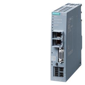 Cloud Connect 7, CC716 IoT Gateway, conexão disp. S7/Modbus a Cloud Services