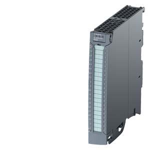 6ES75211BH100AA0 ET200MP: 16DI DC24V, 25mm, Tipo 3