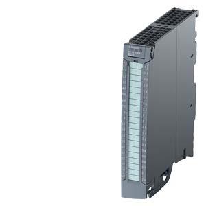 6ES75211BL100AA0 ET200MP: 32DI DC24V, 25cm, Tipo 3