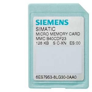 S7-300: CartÒo de Mem¾ria MMC 128kB
