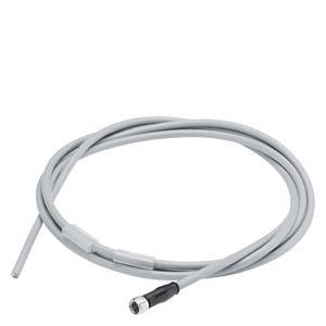POWER CABLE M8, 5,0M