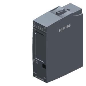 ET200SP: DQ 4X24-230VAC/2A ST
