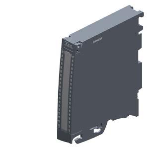 ET200MP: 2AO U/I, ST,16Bit