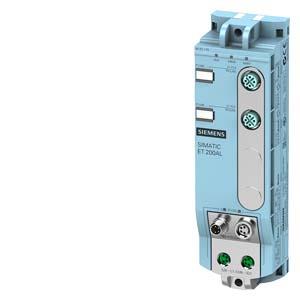 ET 200AL: IM 157-1 Profinet