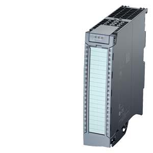 ET200MP: 16DO AC230V, Triac, 2A, DA,