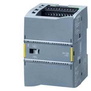 SM 1226 F-DQ 2 x Relay