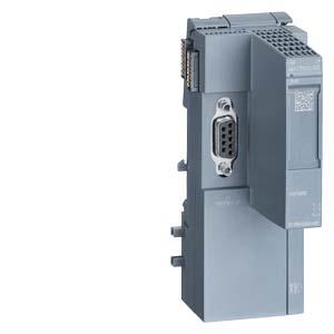 ET200SP CM PROFIBUS P/CPU