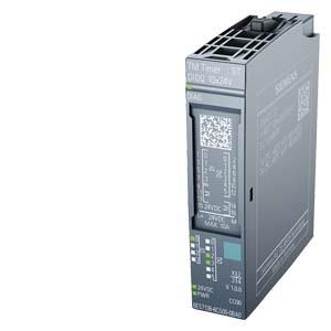 ET200SP: TM TIMER DIDQ10X24V