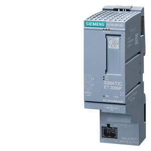 ET200SP: IM155-6PN BASIC MAX 12 MOD!